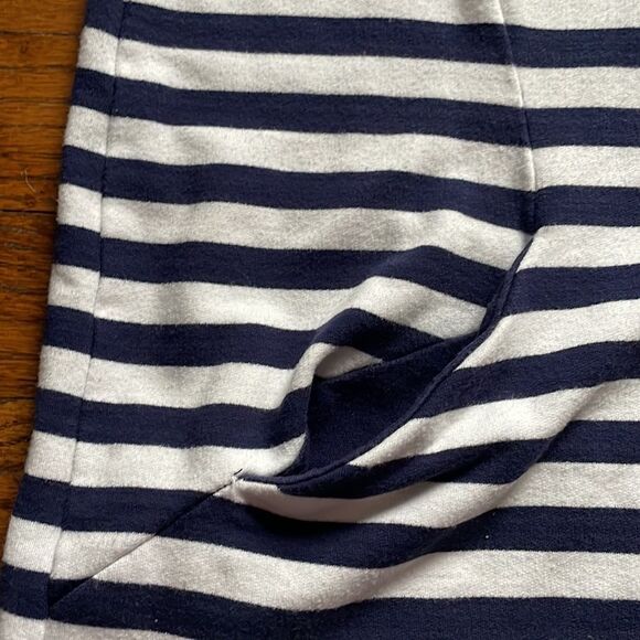 Fleur Bleue Striped Dress - Picture 3 of 5
